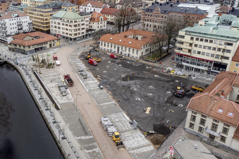 Därför har Borås kollektivtrafik blivit bedrövlig – ”Helt galet!”