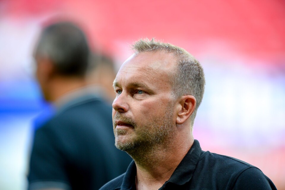 Kalmar FF:s tränare Jens Nilsson har ledningens fulla förtroende att lotsa laget vidare i jakten på nytt allsvenskt kontrakt.