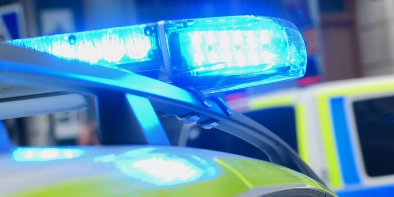 Liverapportering: Man avliden efter skottlossning i Växjö – polisen söker en eller flera personer