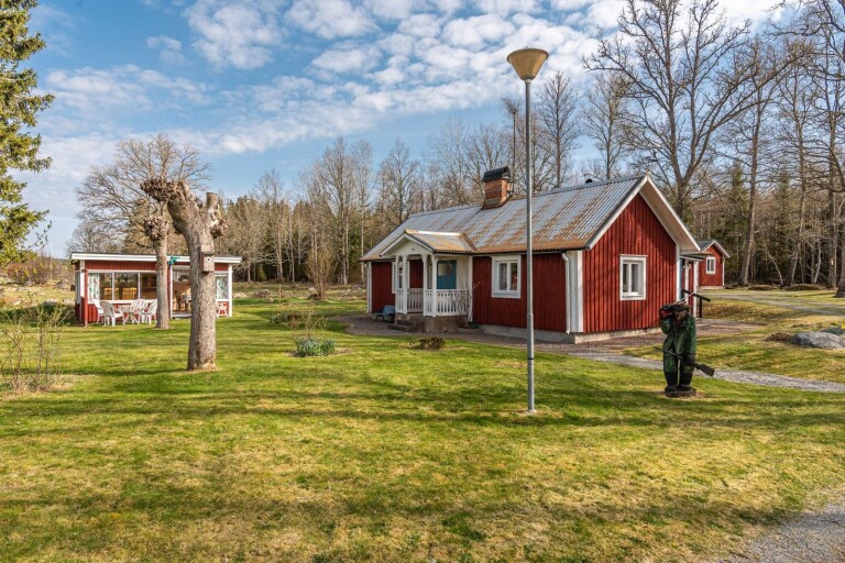 Stort intresse för huset i Växjö – här är kommunens hetaste villor och lägenheter