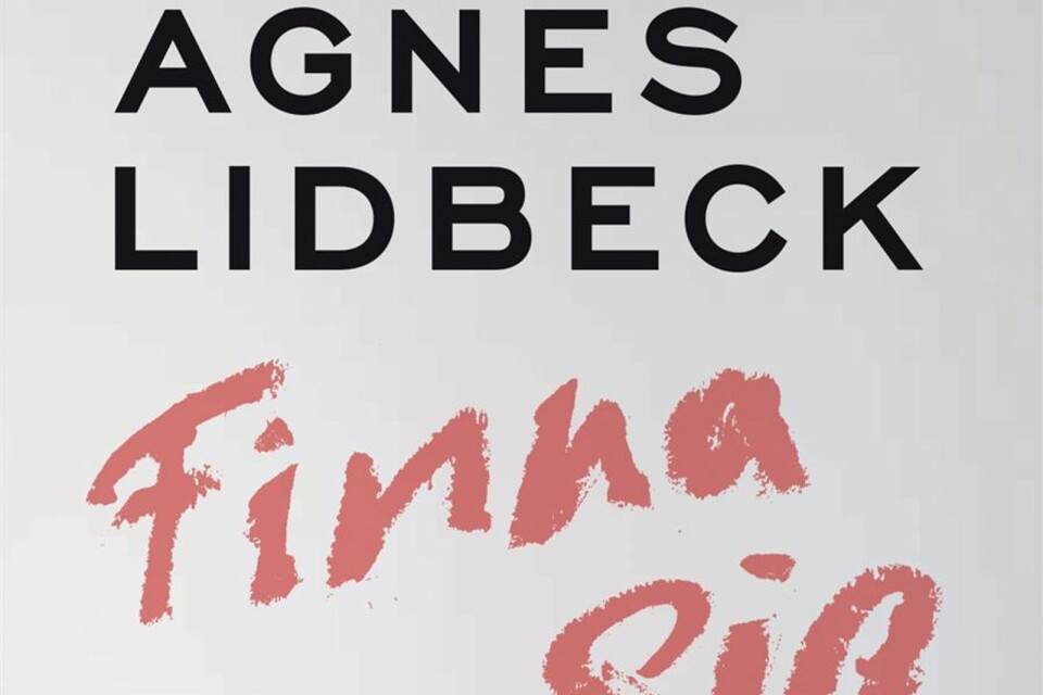 Att Agnes Lidbecks nya roman heter ”Förlåten” var det många av er som visste. Däribland Håkan Fredriksson, Växjö, som vinner pocketboken ”Finna sig”. Grattis! Ny chans att vinna en pocket kommer nästa måndag.