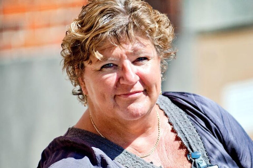 Gertrud Weiselblad grundade hemtjänstföretaget Gertrud Care för tio år sedan. – Jag har upplevt ett motstånd från kommunens tjänstemän redan från början.