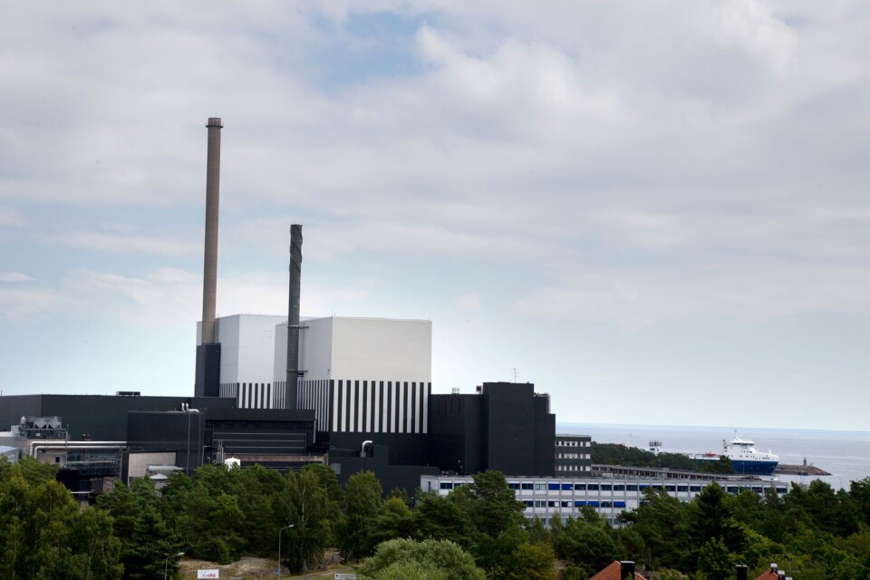 Atomkraft? Ja tack. Sverige behöver slå vakt om kärnkraften för att klara klimatomställningen.