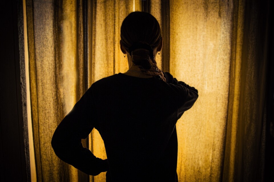 Andrea opererade brösten som 22-åring: ”Bästa jag gjort”
