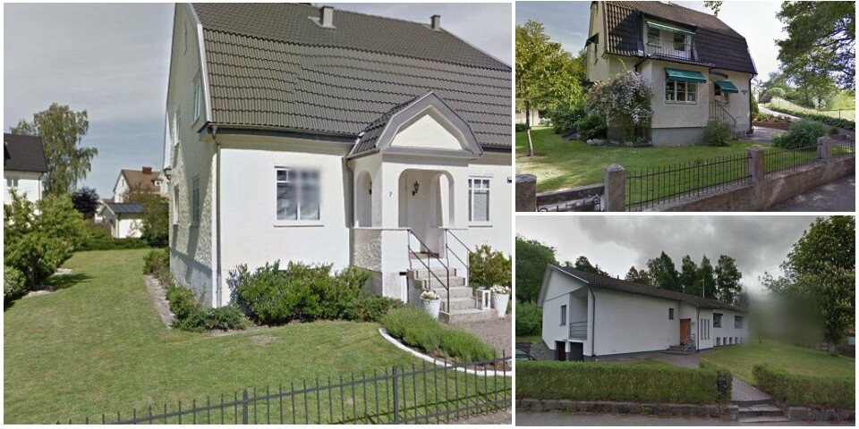 Här är de dyraste husen i Borås – såldes för mångmiljonbelopp