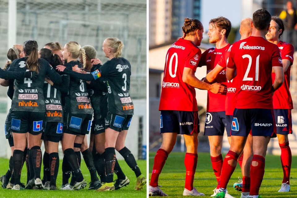Lottningen för vårens gruppspel i Svenska Cupen är klar.