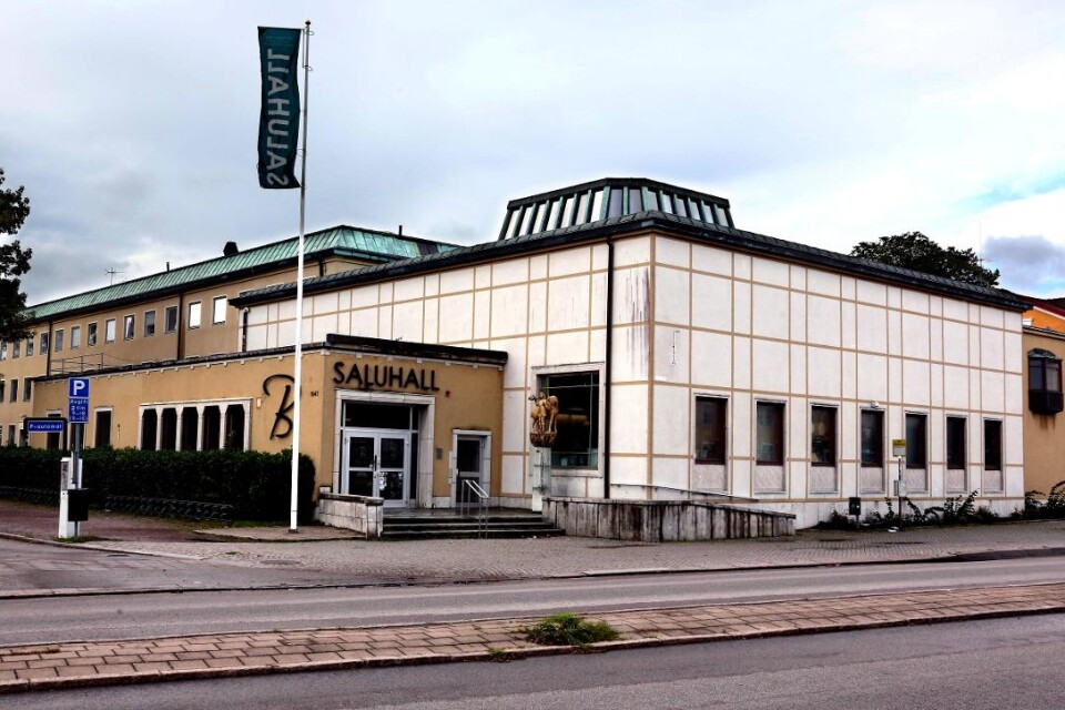 "Vi behöver inte fler restauranger i Kalmar, men en större mångfald i utbudet. En vin- och cocktailbar. Fler delikatessaffärer. En saluhall/deli. Det har prövats ett par gånger, men Kalmar var kanske inte moget tidigare.”