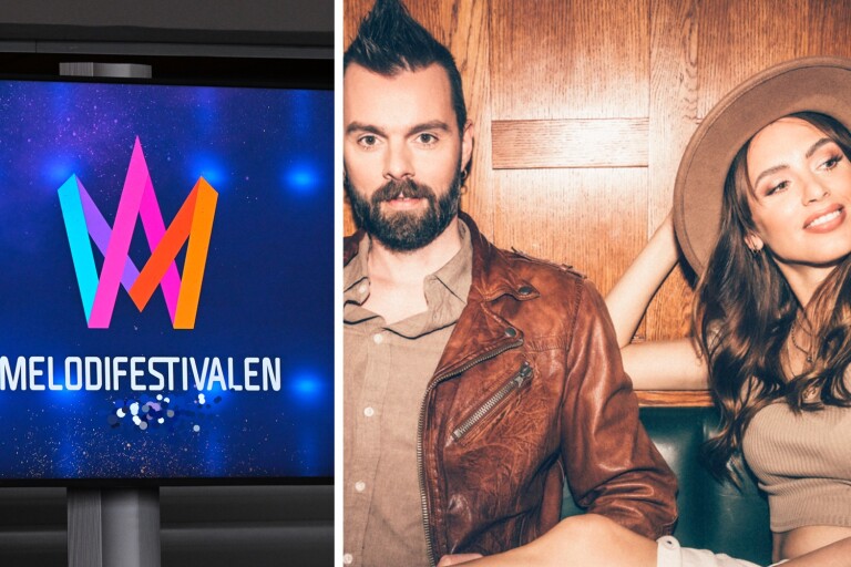 Data från Google visar: Starkt intresse för Melodifestivalen i Åseda