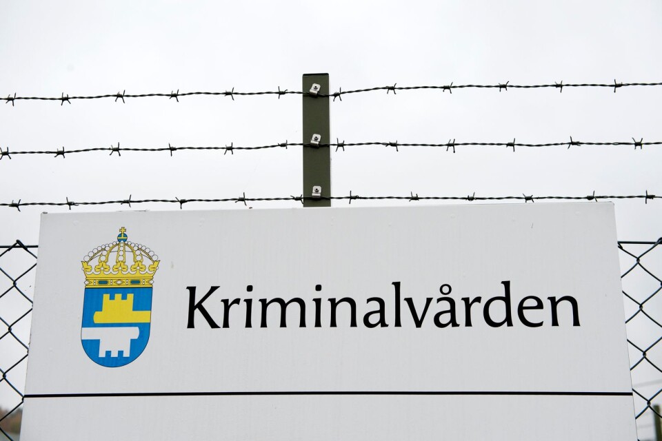 Skribenten menar att en kriminalvårdsanstalt skulle skapa många nya arbetstillfällen i Trelleborgs kommun.