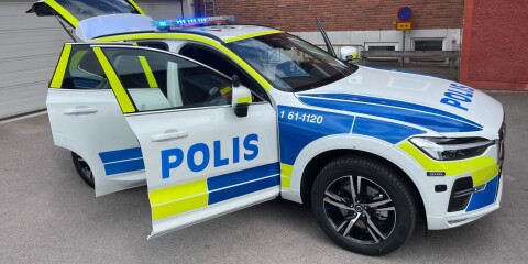 NYBRO: Slagsmål mellan flertal personer på Storgatan – flera ringde polisen