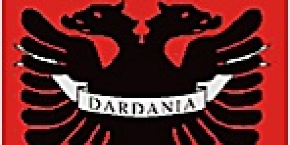 Dardania IF, Borås

Logotype, klubbsymbol, logga