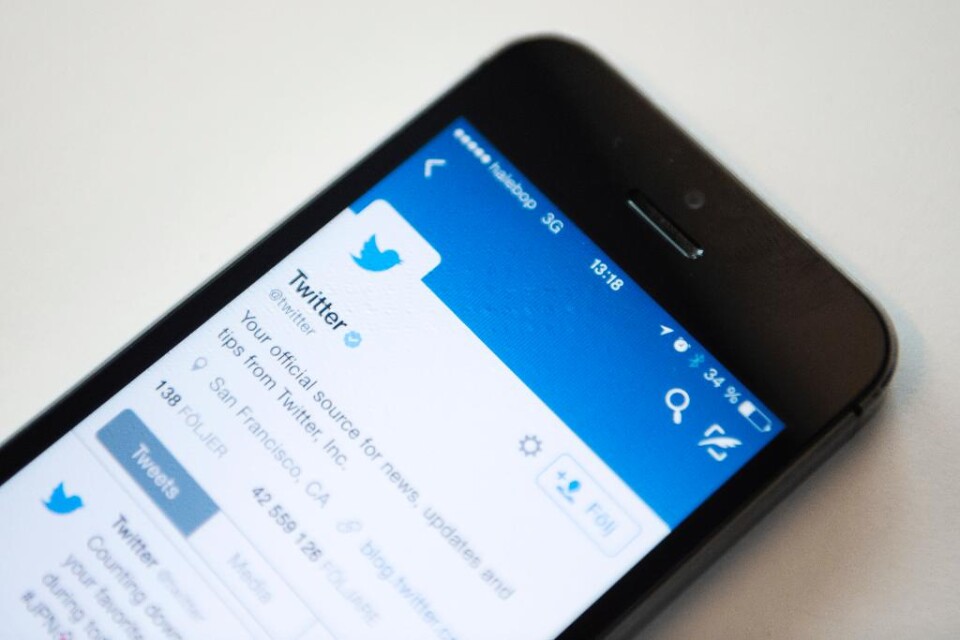 Twitter-användare kommer nu kunna skriva dubbelt så långa meddelanden. Efter en tids experiment med ett fåtal användare har företaget beslutat att från och med tisdagskvällen tillåta 280 tecken i tweetar i stället för 140. Det är lika många tecken som d