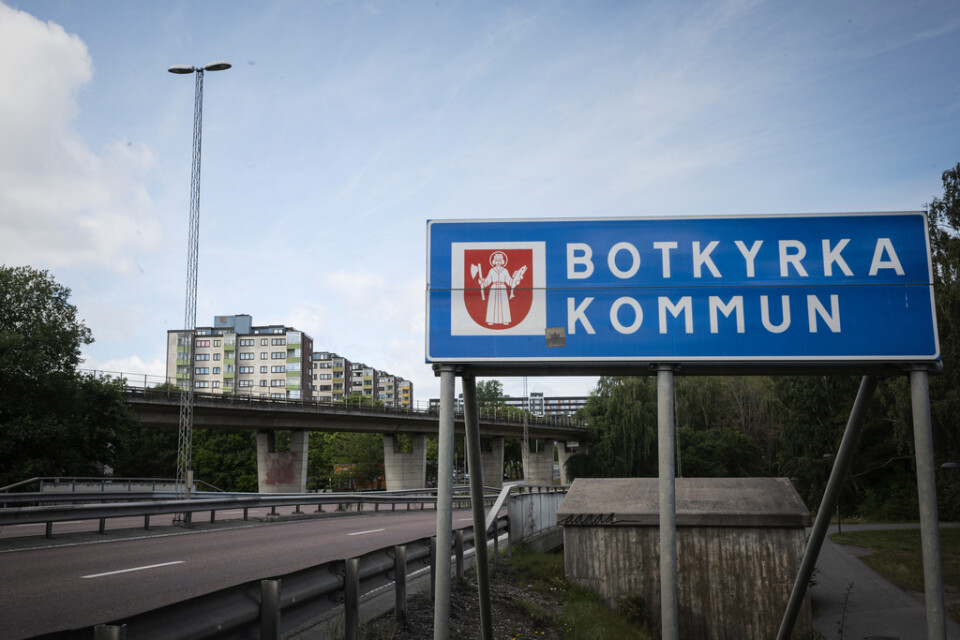 Studieförbundet ABF förnekar anklagelser om att det ska finnas en gängkriminell infiltration i ABF Botkyrka-Salem. Arkivbild.
