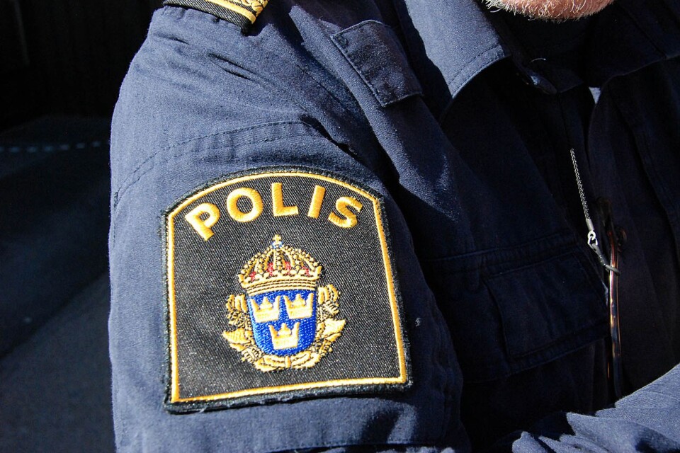 Polisen och Borgholms kommun genomför just nu en medborgardialog.