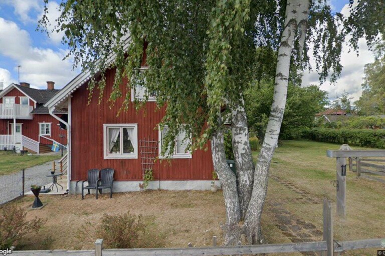 Hus på 76 kvadratmeter sålt i Emmaboda – priset: 206 000 kronor