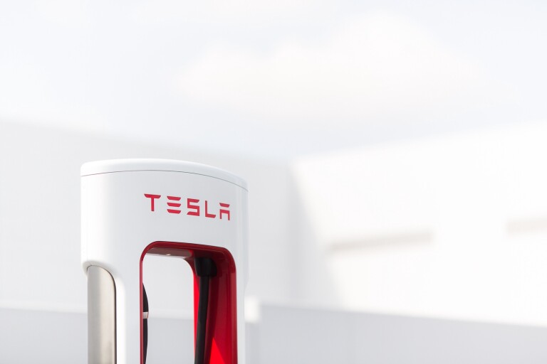 SATSNING: Teslas nya plan i Växjö
