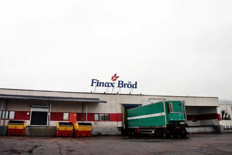 Finax bröd AB i Trelleborg måste börja dokumentera arbetsmiljöarbetet bättre.