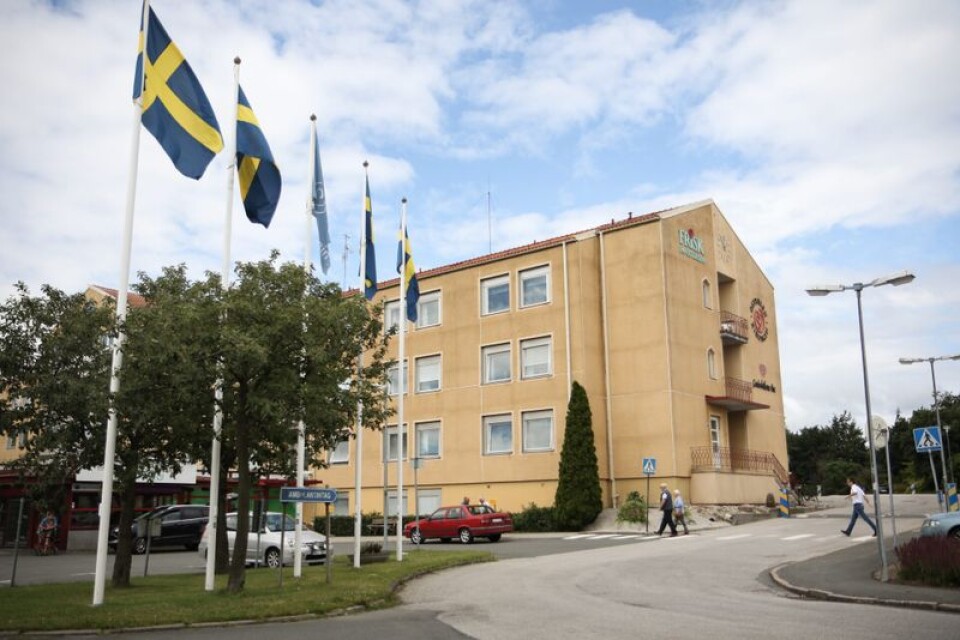 Simrishamns sjukhus bantas för att underlätta att hitta en ny entreprenör, enligt Pia Ingvarsson (S).