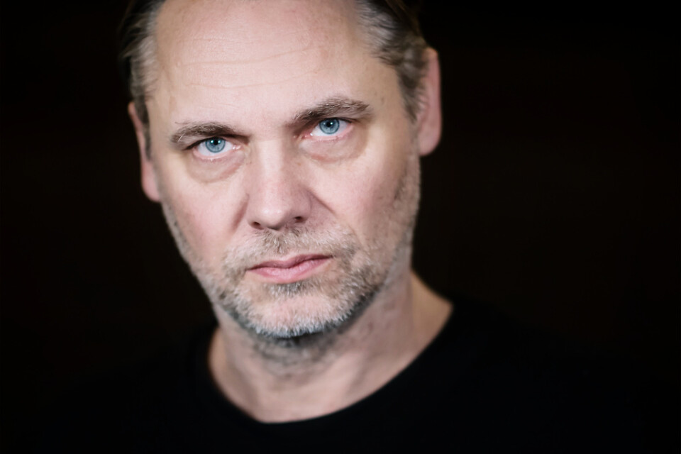 Mattias Andersson efterträder Eirik Stubø, som avgick i april 2019 efter kritik mot bland annat trakasserier och tystnadskultur på teatern.