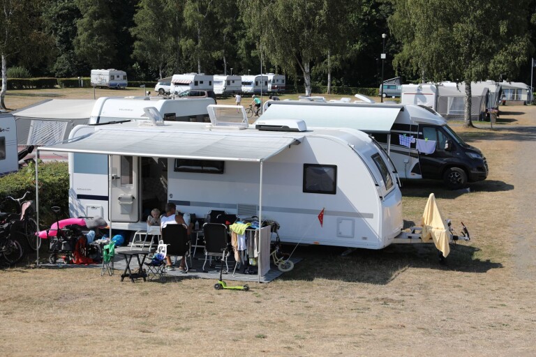 Ägaren till Trelleborg strand utökar sitt campingimperium