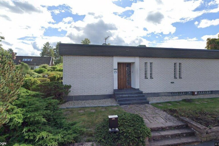 Huset på Virdegatan 15 i Emmaboda sålt för andra gången på kort tid