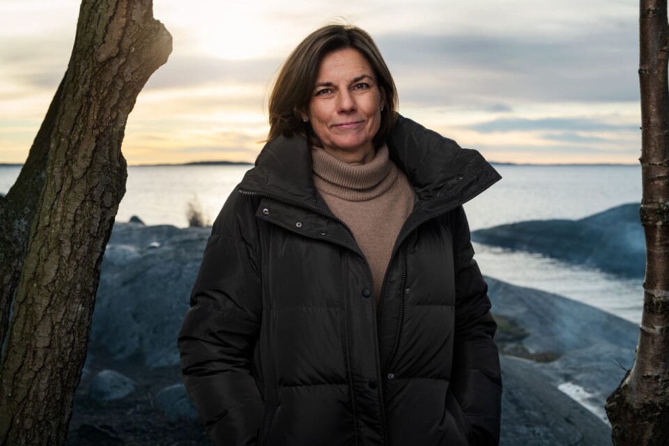 Isabella Lövin debuterade med boken ”Tyst hav” som hon tilldelades Stora journalistpriset (2007) i kategorin Årets berättare och Guldspaden.