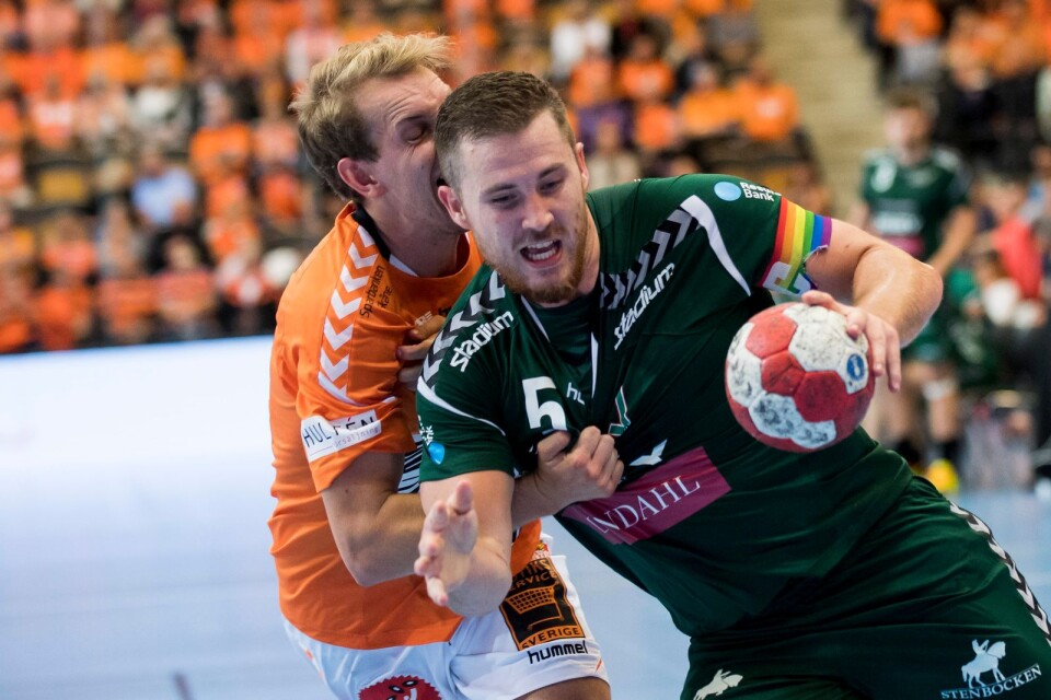 Oskar Hansson blir assisterande tränare i OV Helsingborg.