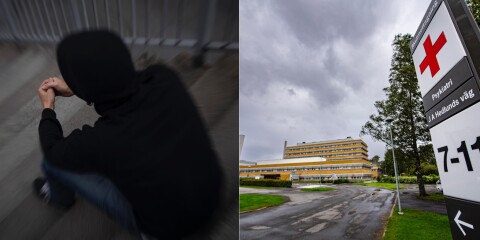 Psykiatrin i Kristianstad får kritik – tre självmord på ett år: ”Brister”