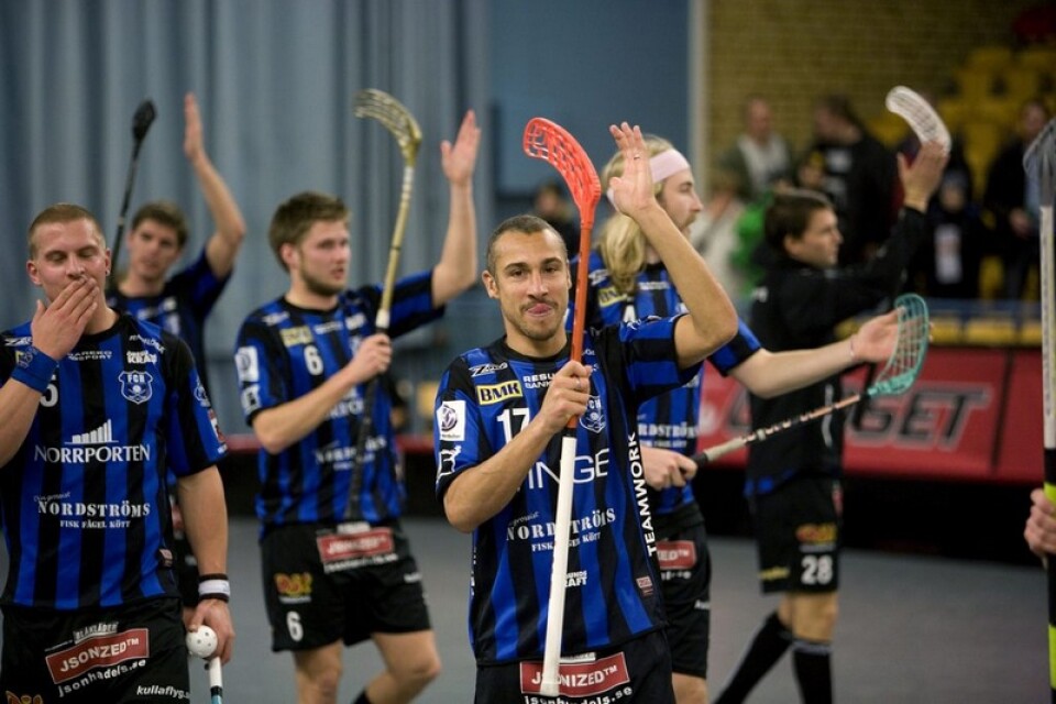 Henrik Larsson fortsätter spela med FC Helsingborg. Foto: Scanpix/Arkiv
