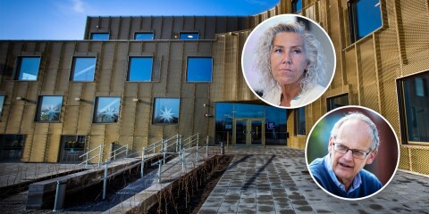 Mats Sjölin får delvis rätt av förvaltningsrätten efter att han överklagat kommunfullmäktiges beslut att subventionera Internationella engelska skolan i Trelleborg.