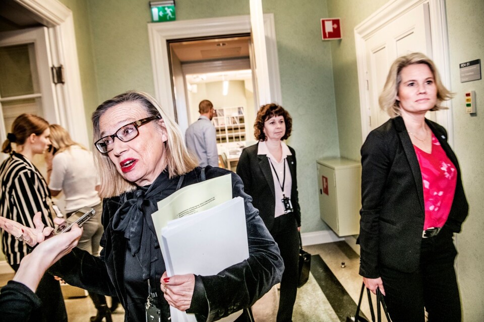 Sveriges narkotikapolitik ska utvärderas. Avgörande är hur utvärderingen genomförs.