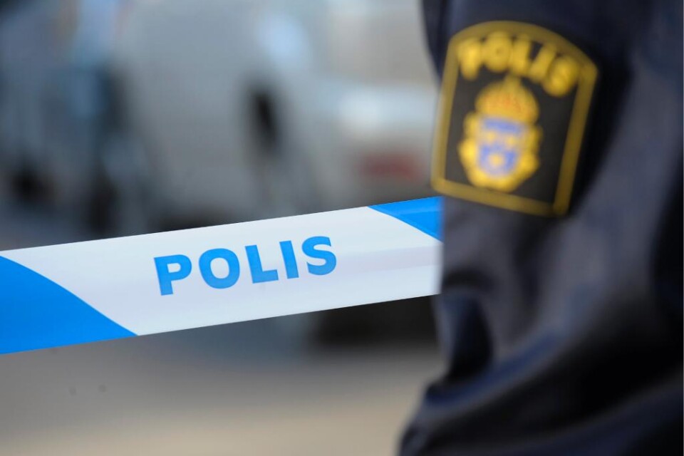 Tre maskerade personer rånade en klädbutik i centrala Helsingborg på torsdagskvällen. Enligt vittnesuppgifter ska de ha varit beväpnade med ett gevär och en pistol. Rånarna lämnade platsen på två mopeder. Det är oklart vad de fick med sig från rånet. -
