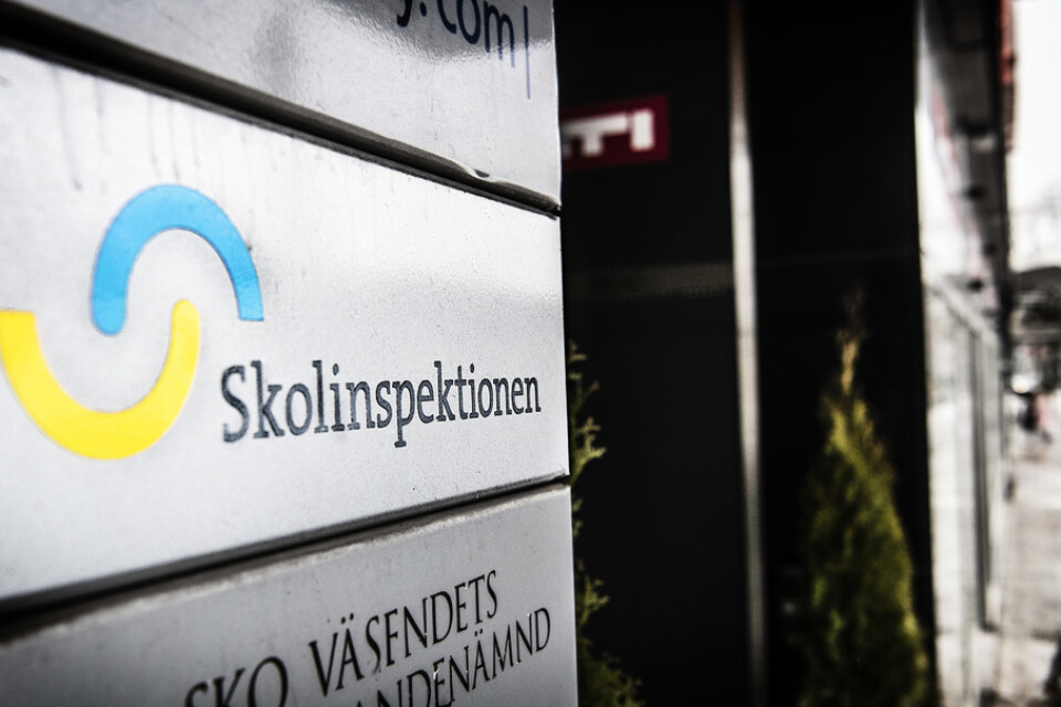 Barn- och elevombudet (BEO) som är en del av Skolinspektionen har lämnat in en stämningsansökan till Göteborgs tingsrätt för att få skadestånd för en elev som anses ha kränkts i skolan. Arkivbild.