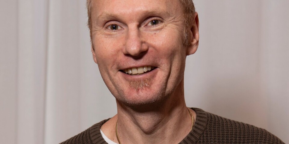 Willy Salomonsson, SD har lämnat sina uppdrag i kommunpolitiken.
