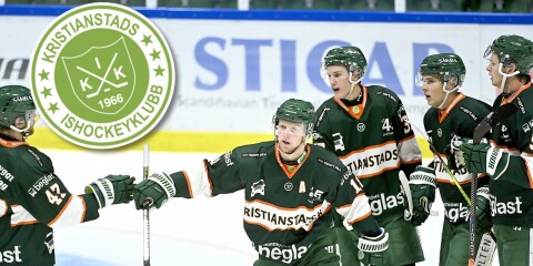 Repris: KIK tog andra raka – vann grinig match mot Borås
