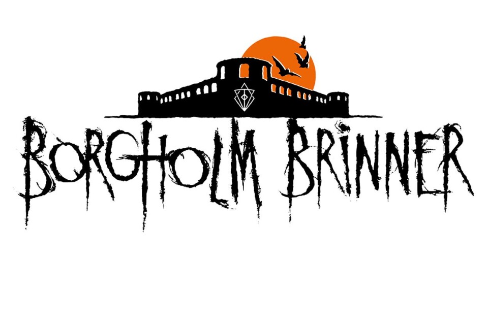 Nu är alla akter till Borgholm Brinner släppta.
