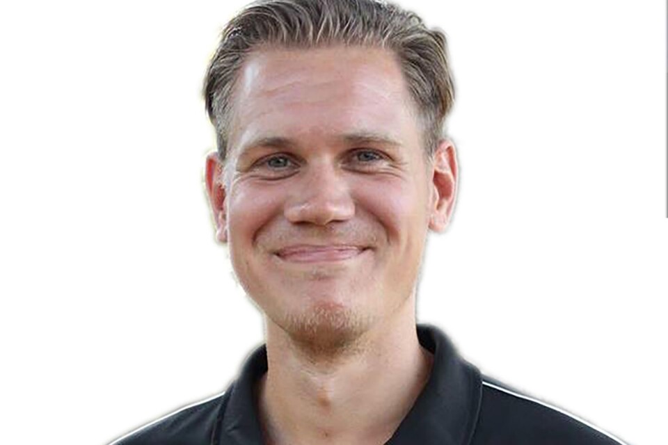 Robin Magnusson, Mörrums GoIS FK.