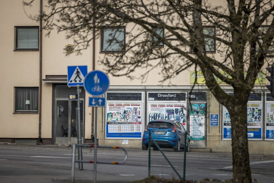 Vivasflytt städ AB har sin adress på Göta i Borås – men det finns inget kontor där. Nu växer företagets skulder.