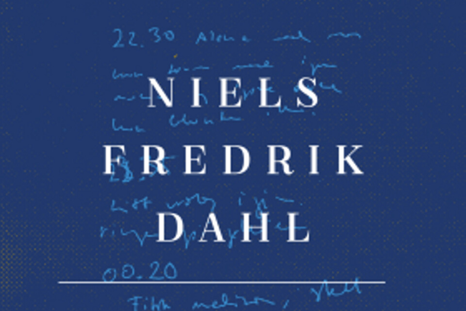 Niels Fredrik Dahls nya roman ”Mor om natten” är ett kvinnoporträtt och ett självporträtt. Om barndom, familj, självständighet. Om kärlek som krossas och blir hel igen.