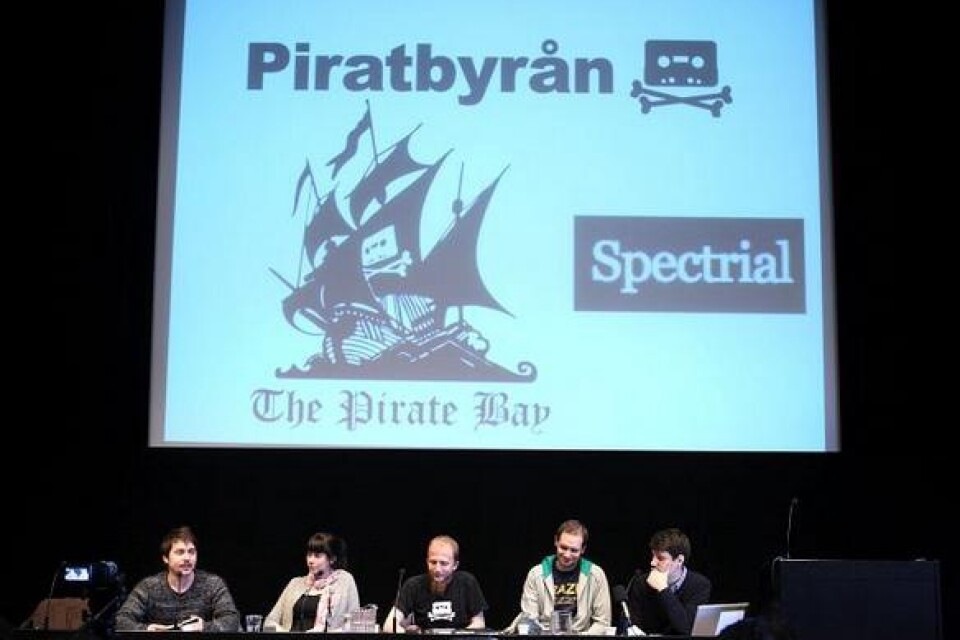 Rättsporcessen mot företrädare för The Pirate Bay blir lång och leder inte nödvändigtvis till något klargörande.