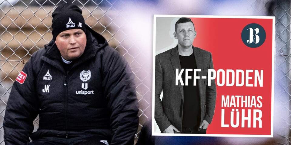 KFF-PODDEN: Kan Kalmar FF bli ett nytt Bodø/Glimt?