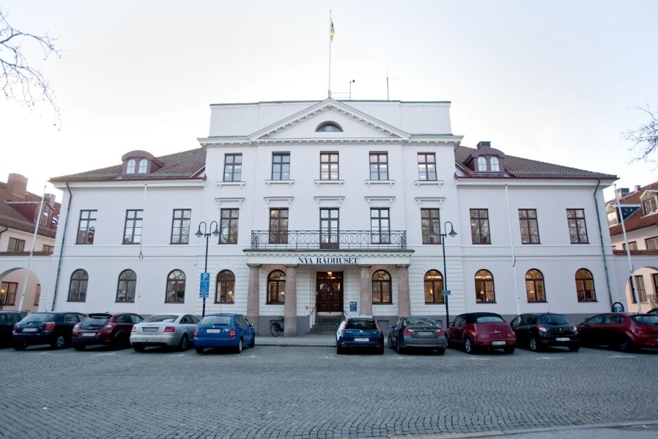 Kommunstyrelsens sammanträde i onsdags på nya rådhuset kommenteras av Roger Jönsson och Kevin Ramussen.
