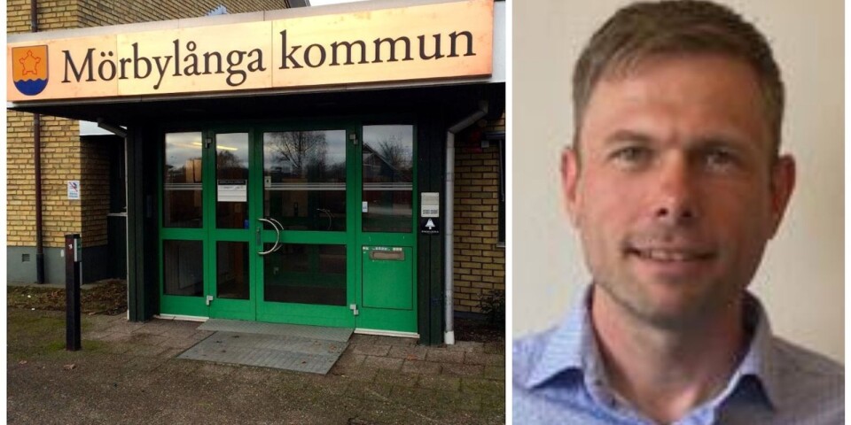 KLART: Mörbylånga kommun hämtar chef från Kalmar: ”Ett bra tillskott”