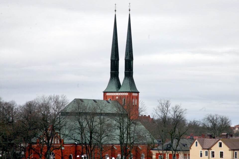 I sommar kommer Växjö stift ha 181 öppna Sommarkyrkor.