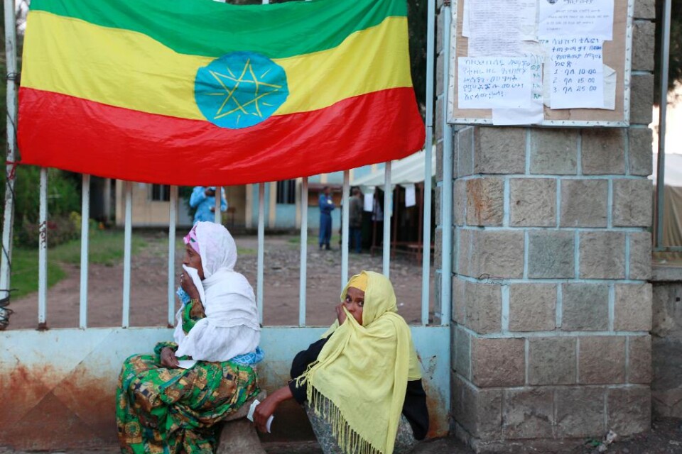 När etiopierna går till valurnorna på söndag väntas inga större överraskningar. De hårdare tagen mot yttrandefriheten kommer att leda till att valet inte är fritt och rättvist, enligt människorättsgrupper. Kritikerna anklagar Etiopien för att använda an