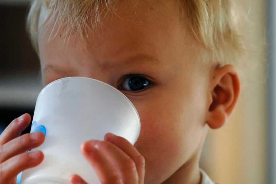 Svenskarna häller i sig allt mer alternativ mjölk, alltså drycker gjorda på råvaror som mandel, havre och sojabönor. Matjätten Axfood ser en ökning på över 30 procent för sådana produkter bara det senaste året, rapporterar Ekot i Sveriges Radio. - Det h