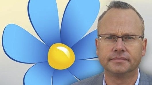 Patrik Jönsson, SD,  från Hässleholm är invald i trafikutskottet.