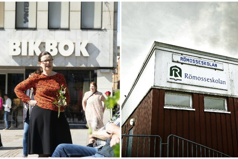 Lagändring på gång – islamiska skolan i Borås kan stoppas