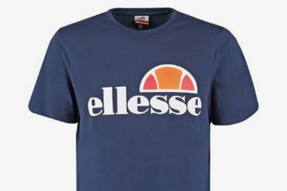 T-shirt, Ellesse, Cenino, 399 kr.