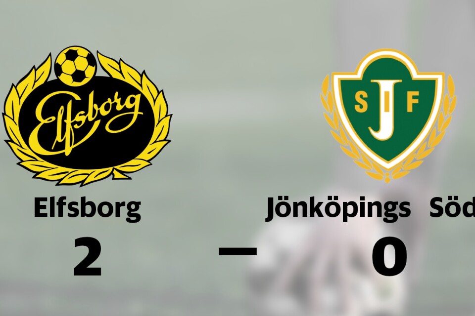 Formstarkt Elfsborg tog ännu en seger